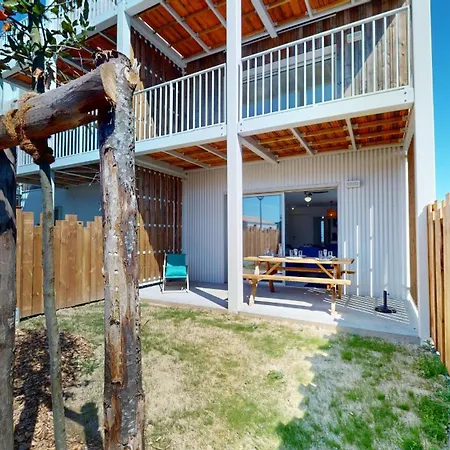 La Suite Oceane Givrand Exterior photo