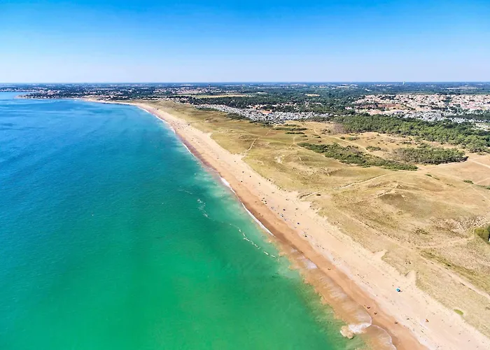 La Suite Oceane