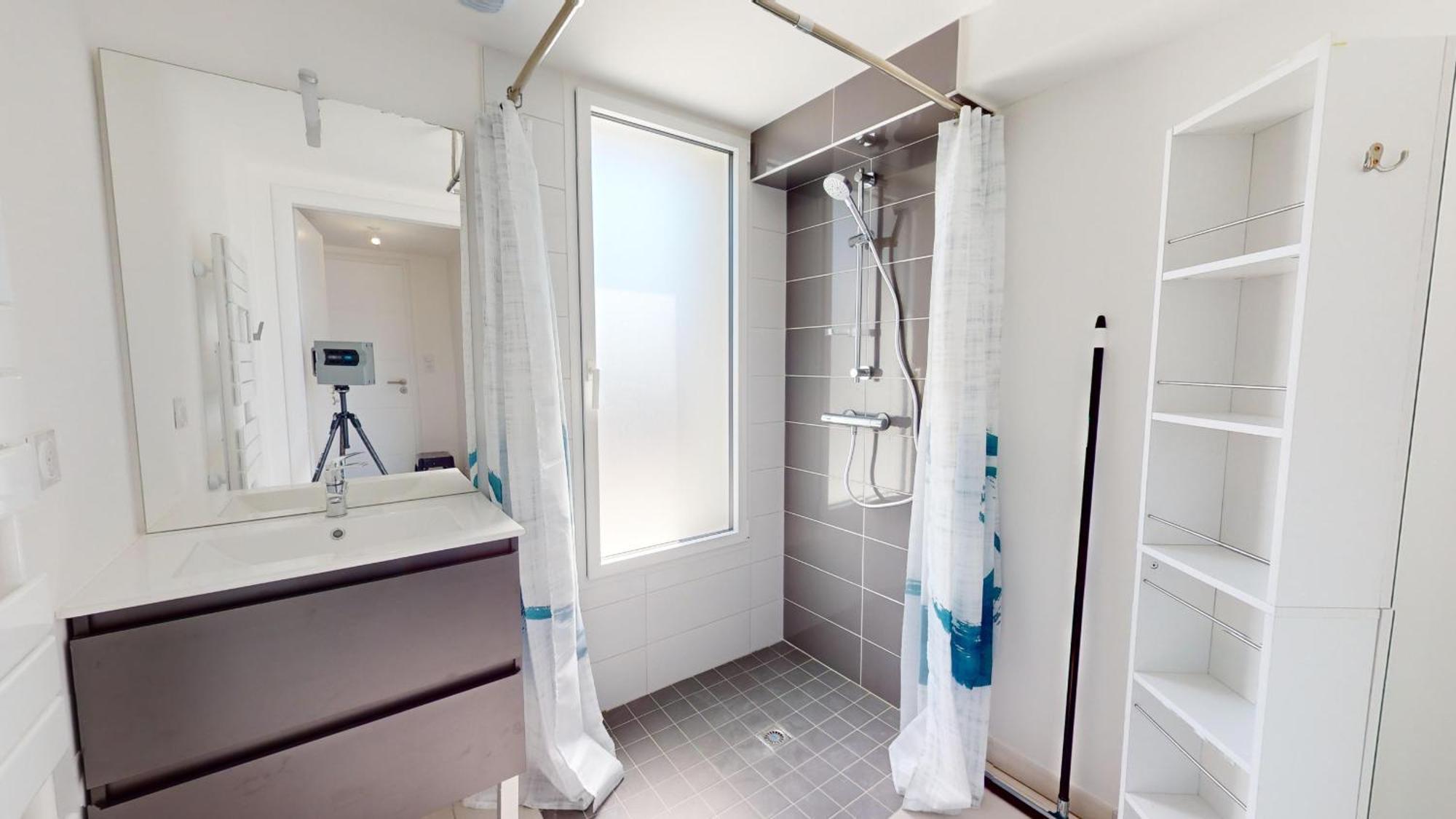 La Oceane Apartment