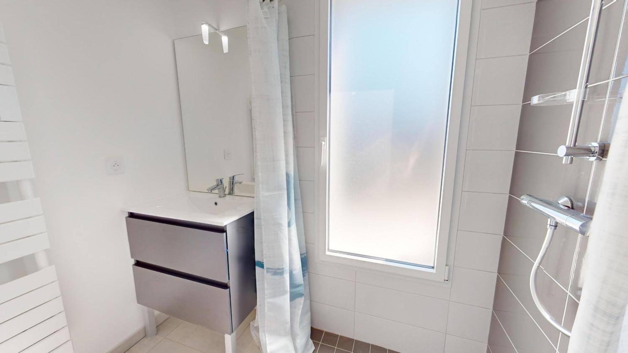 Apartment La Oceane