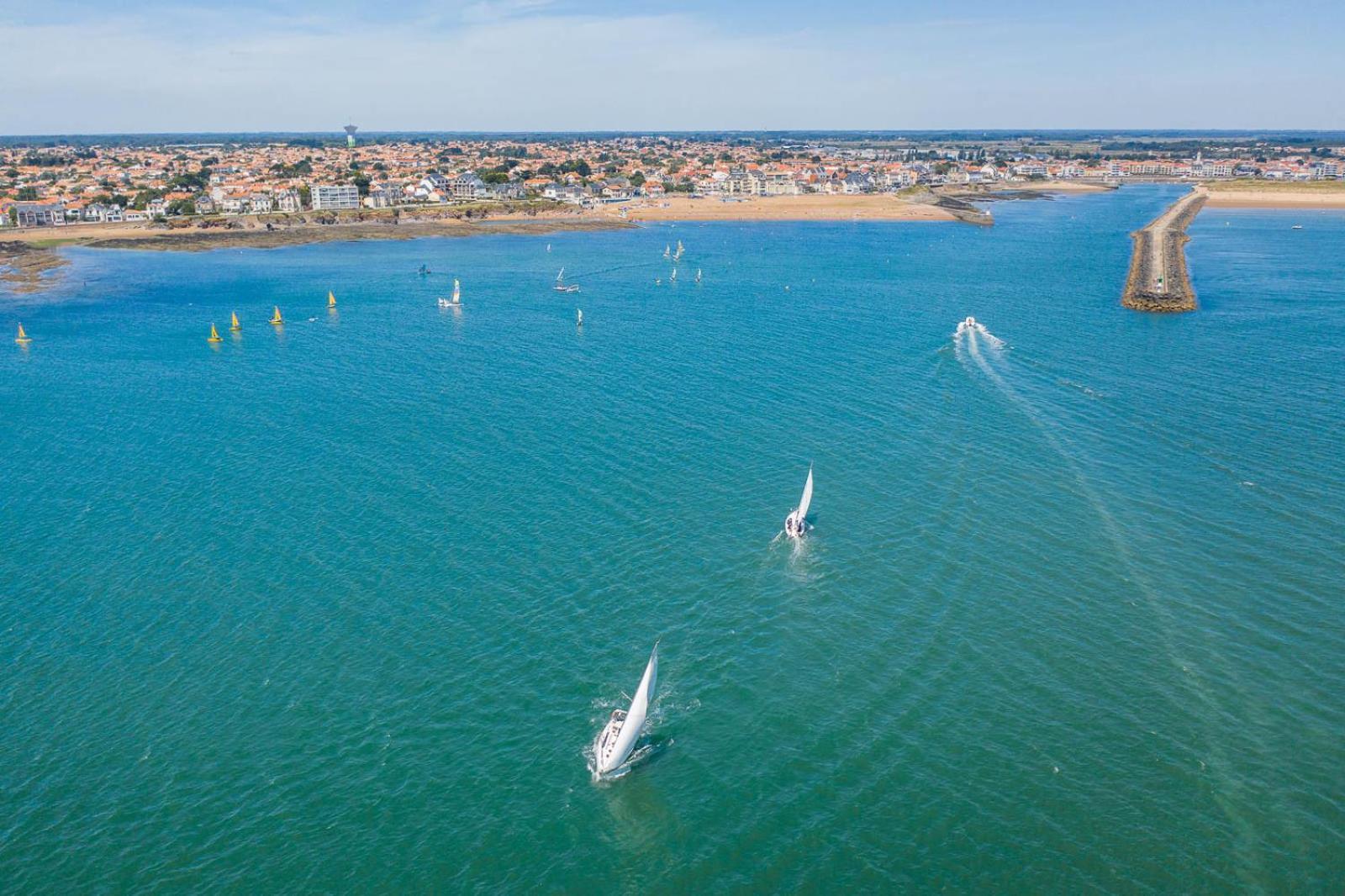 Apartment La Oceane *